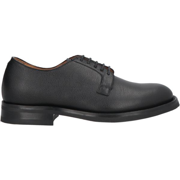 scarpe stringate Francesco Pace grigio tinta unita