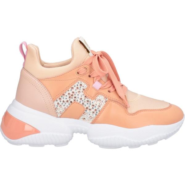 sneakers Hogan bianco
