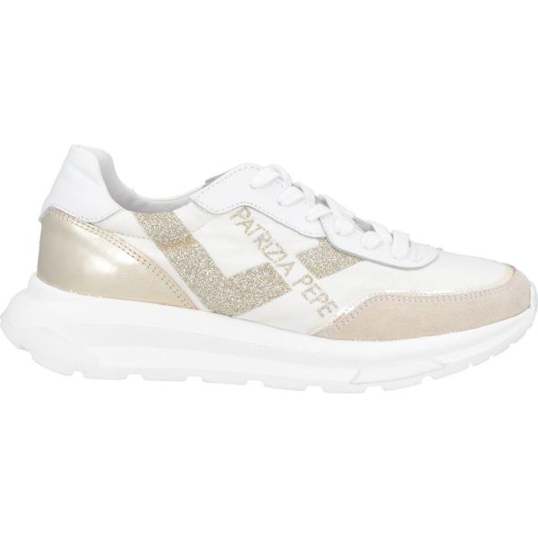 sneakers Patrizia Pepe bianco