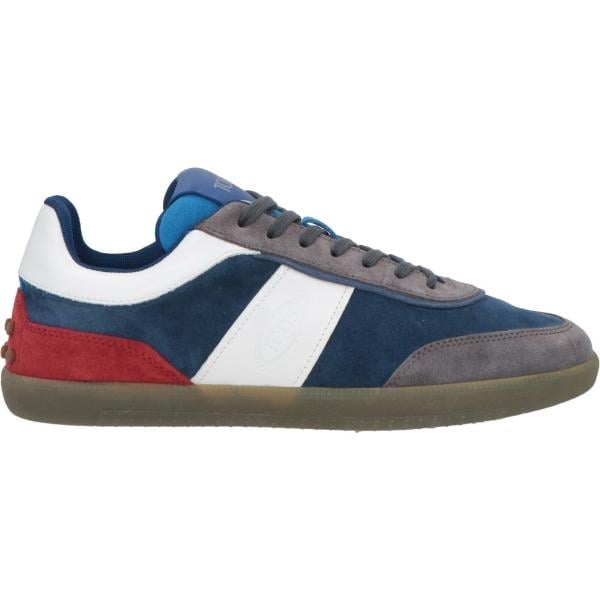 sneakers Tods blu