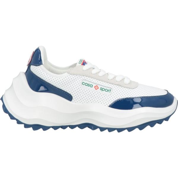 sneakers Casablanca bianco