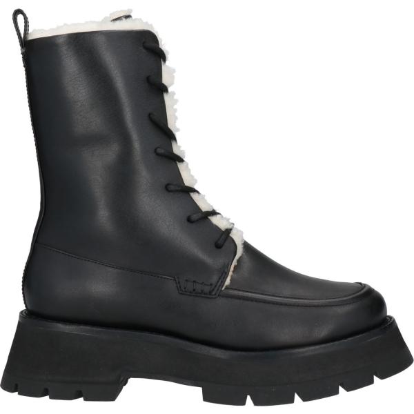 stivaletti 3.1 Phillip Lim nero tinta unita