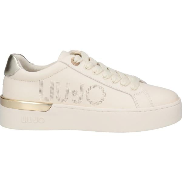 sneakers Liu •Jo marrone