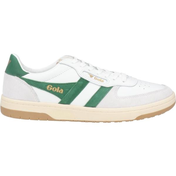 sneakers Gola bianco