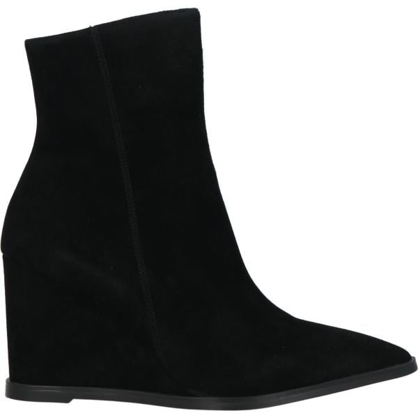 stivaletti Apepazza bianco tinta unita