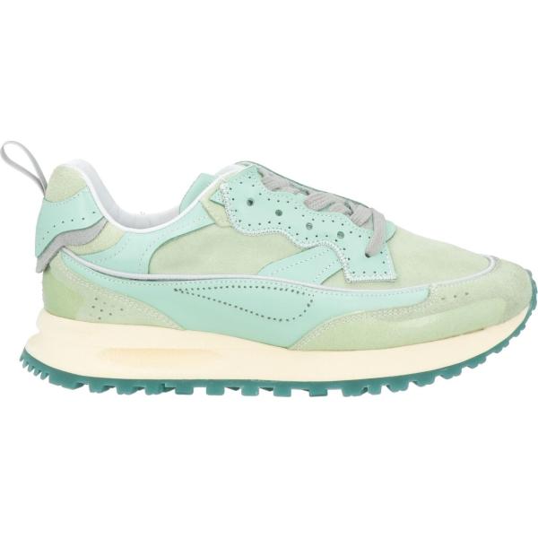 sneakers Hidnander bianco