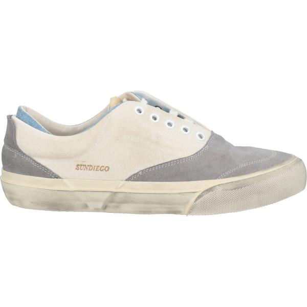 sneakers Hidnander grigio
