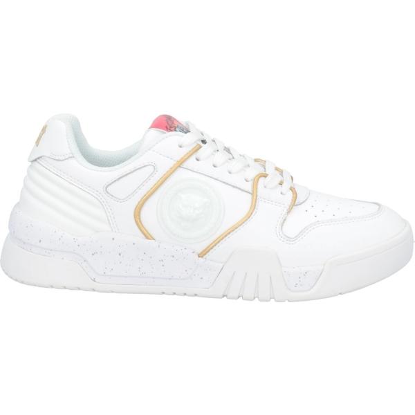 sneakers Just Cavalli bianco