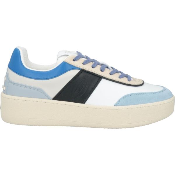 sneakers Tods bianco