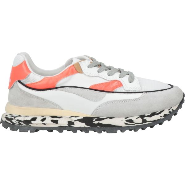 sneakers Hidnander bianco