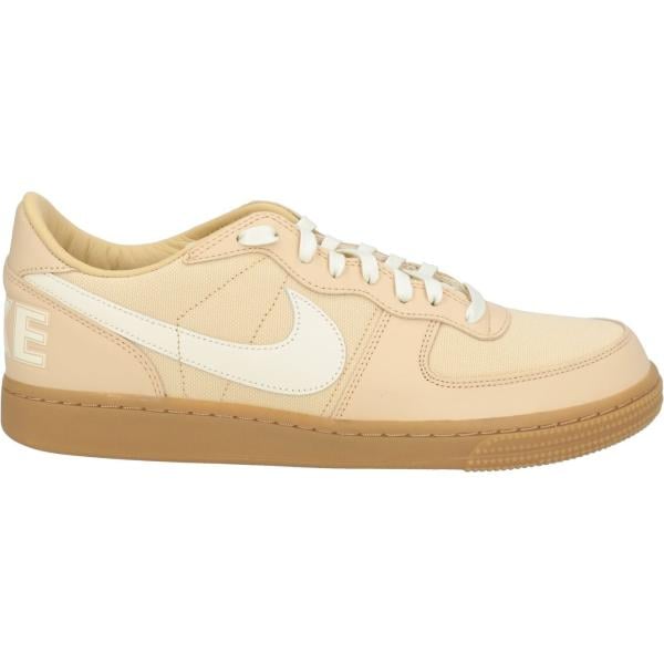 sneakers Nike marrone