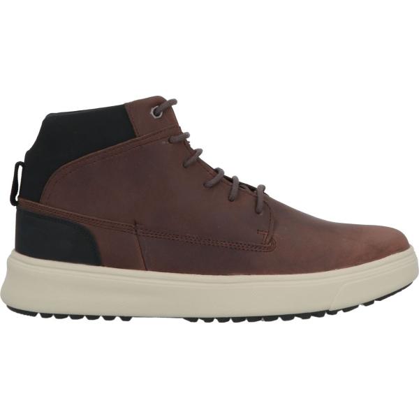 stivali e stivaletti Geox marrone