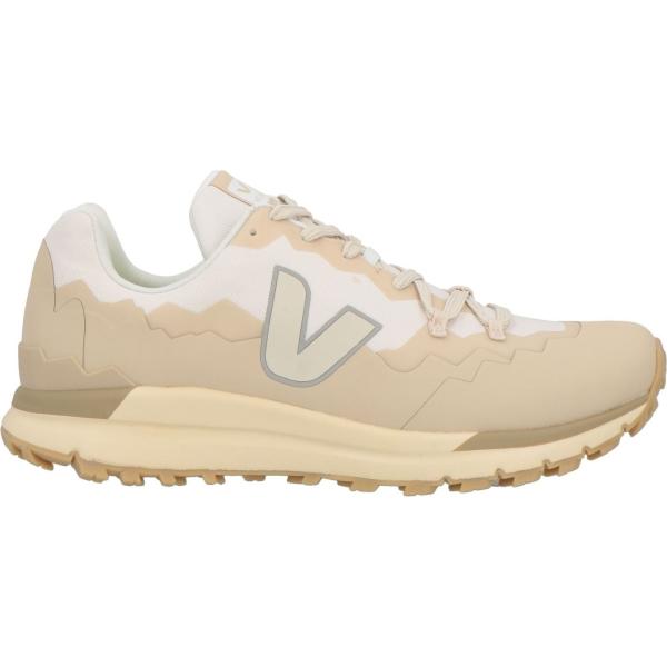 sneakers Veja marrone