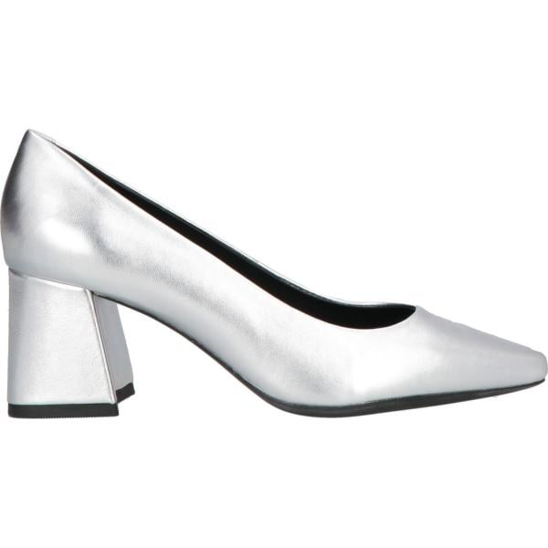 décolleté Geox grigio