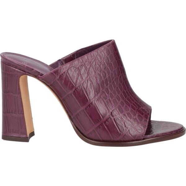 sandali in pelle Alexandre Birman con stampe