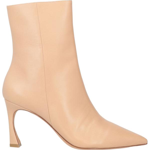 stivaletti Alexandre Birman tinta unita