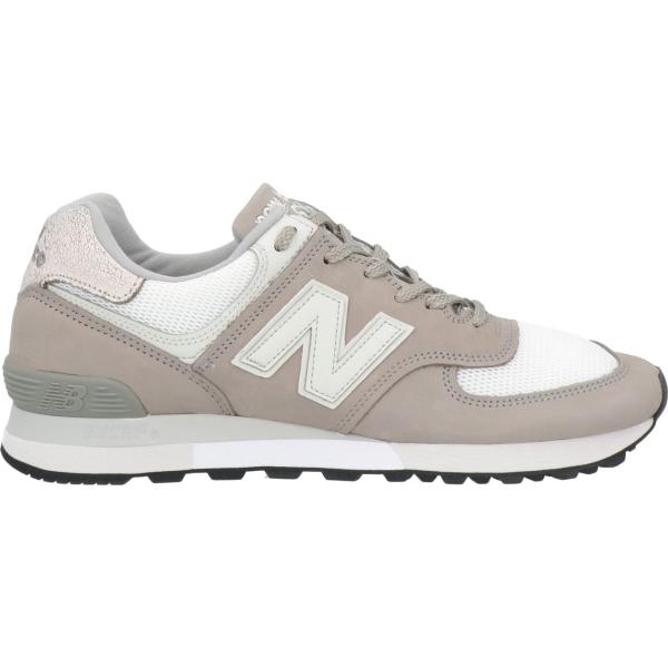 sneakers New Balance grigio