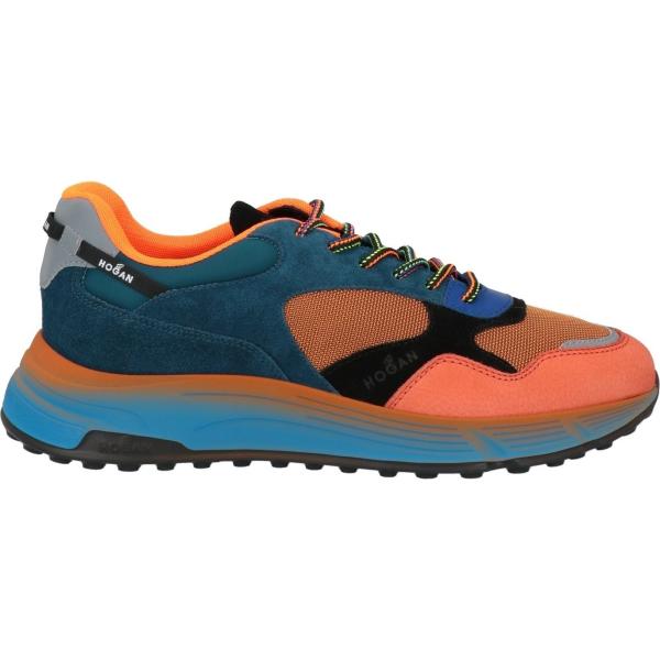 sneakers Hogan blu