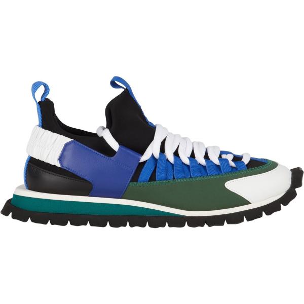 sneakers Pierre Hardy verde