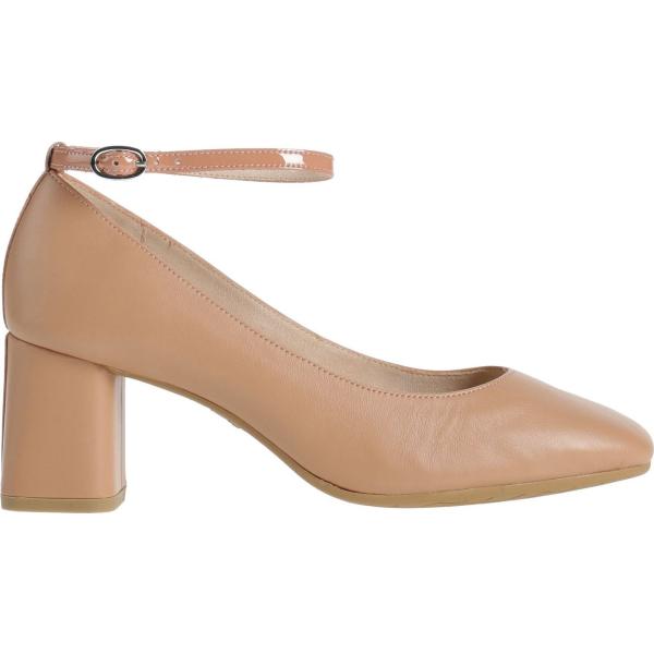 décolleté Repetto tinta unita