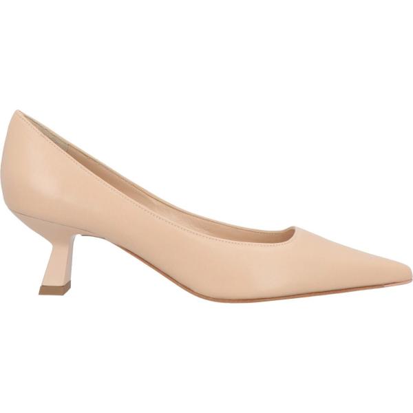 décolleté Roberto Festa bianco tinta unita