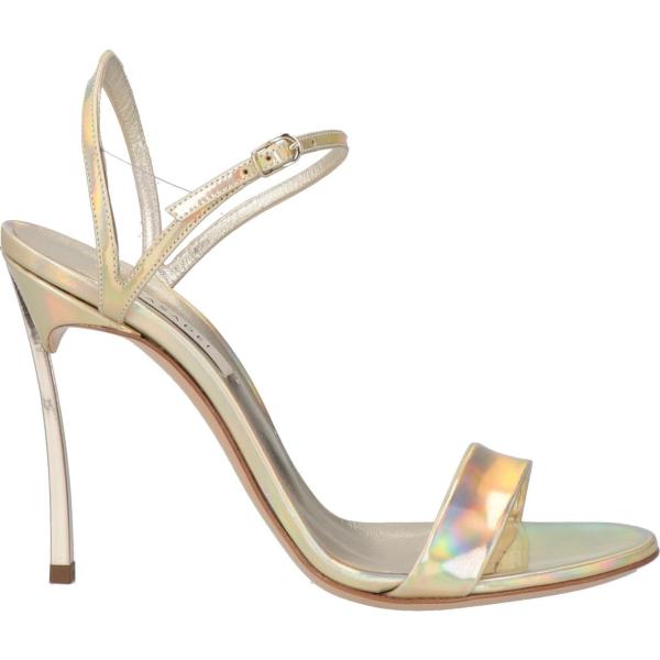 sandali in pelle Casadei