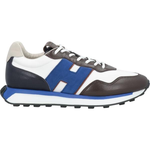 sneakers Hogan marrone