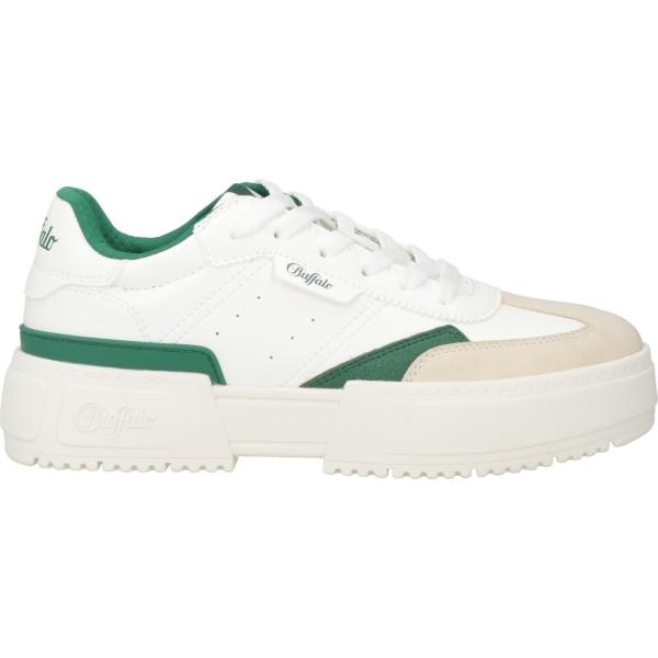 sneakers Buffalo bianco
