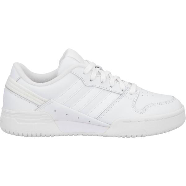 sneakers Adidas Originals bianco tinta unita