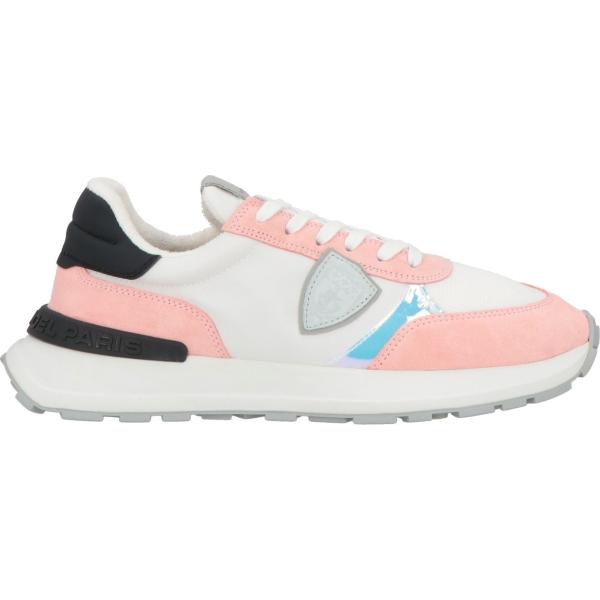sneakers Philippe Model grigio