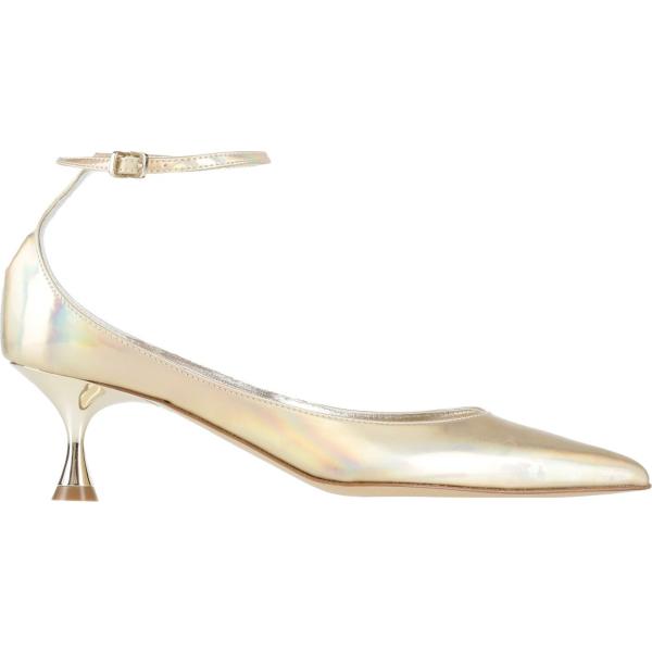 décolleté Ncub bianco