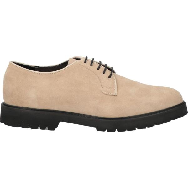 scarpe stringate Marechiaro 1962 marrone tinta unita