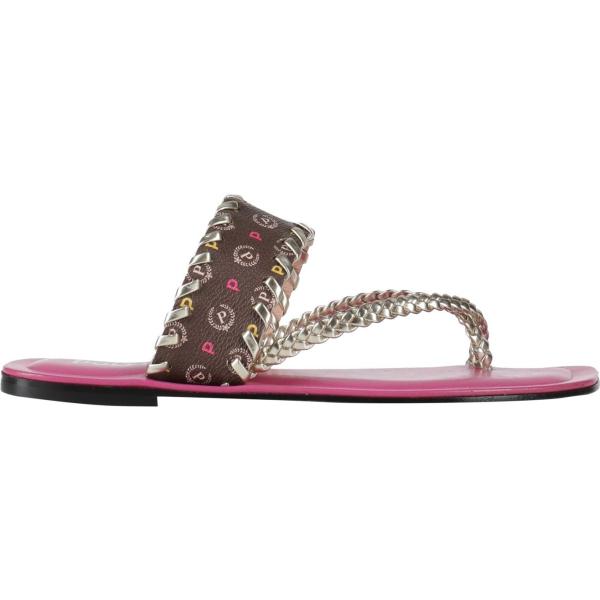 ciabatte Pollini multicolore