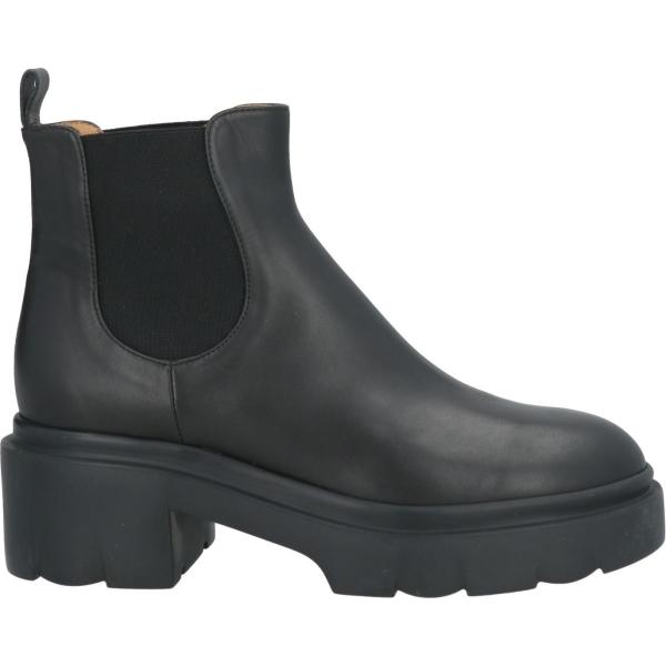 stivaletti Pomme Dor nero