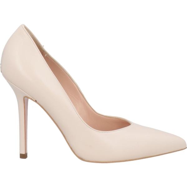 décolleté Liu •Jo rosa tinta unita