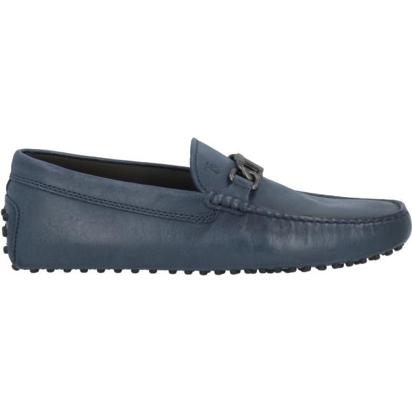 scarpe stringate Tods bianco tinta unita