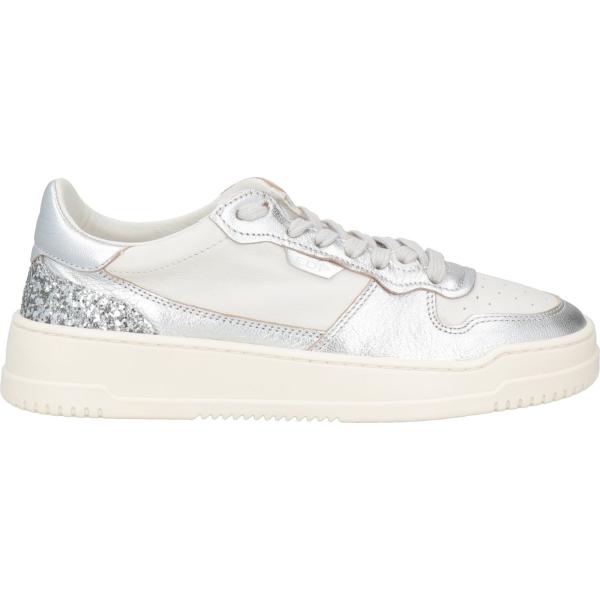 sneakers Ed Parrish bianco