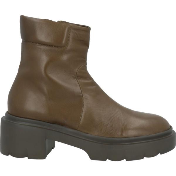stivaletti Pomme Dor marrone