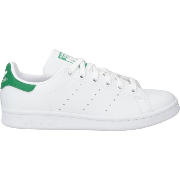 sneakers Adidas Originals bianco tinta unita