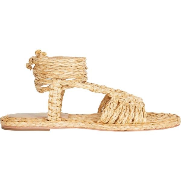 Espadrillas da donna in bianco neve Paloma Barceló