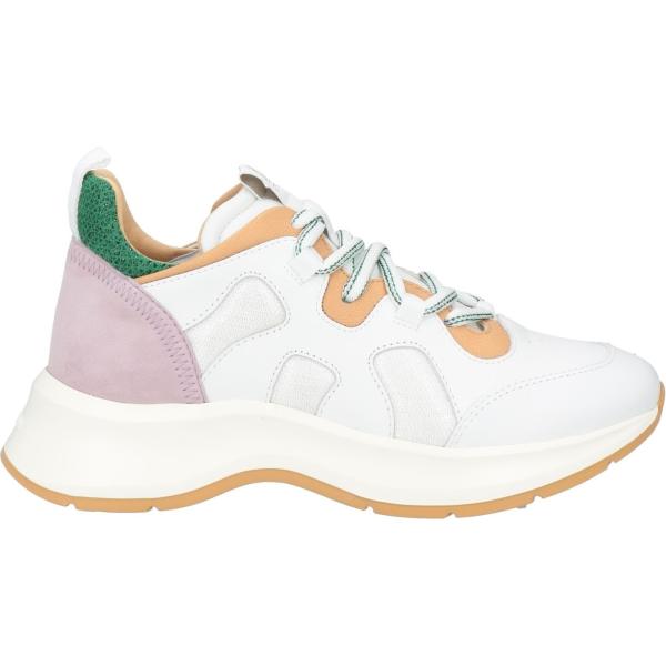 sneakers Hogan bianco