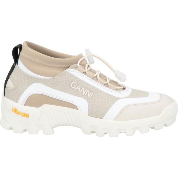 sneakers Ganni bianco