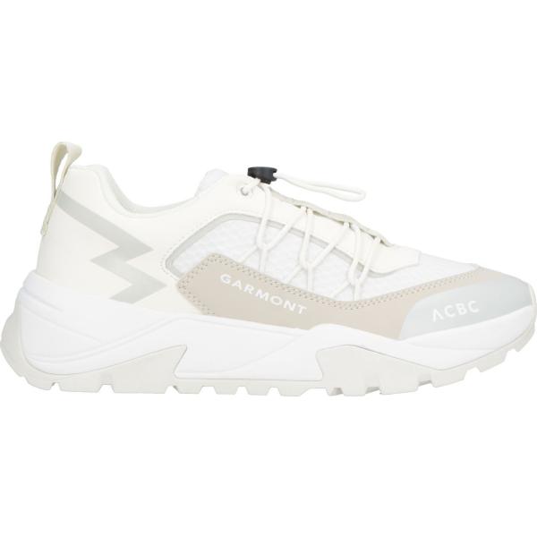 sneakers Garmont bianco