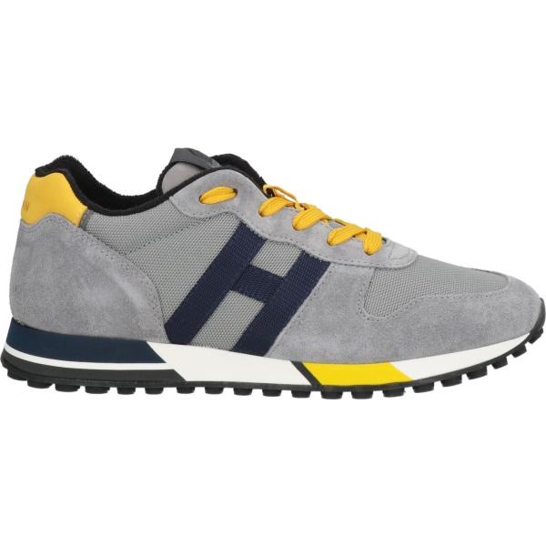 sneakers Hogan grigio