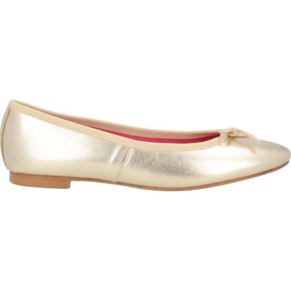 ballerine #Rikyn giallo tinta unita