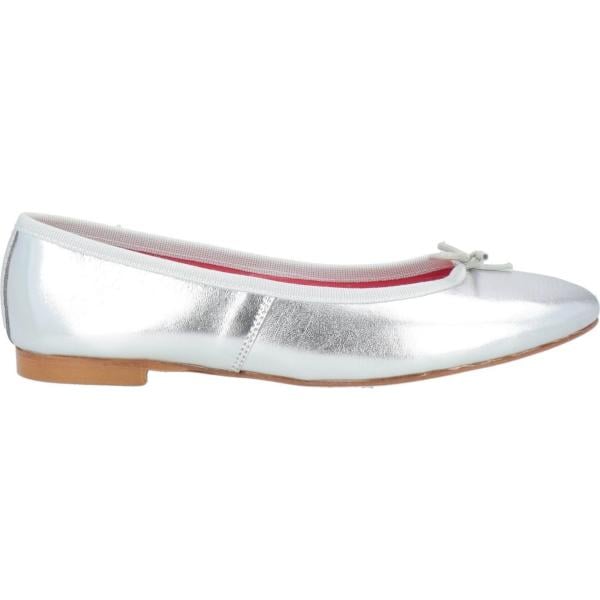 ballerine #Rikyn bianco tinta unita