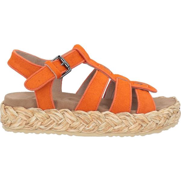 espadrillas Mou marrone