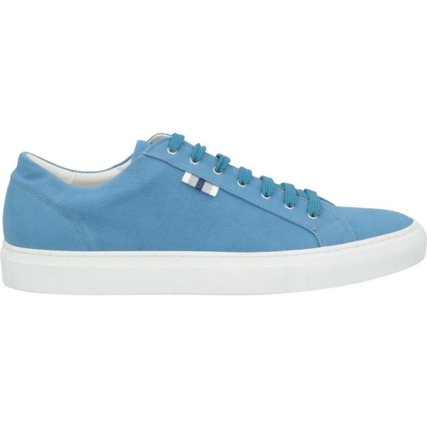 sneakers Fedeli multicolore tinta unita