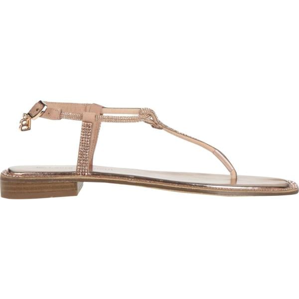 infradito Laura Biagiotti bianco tinta unita