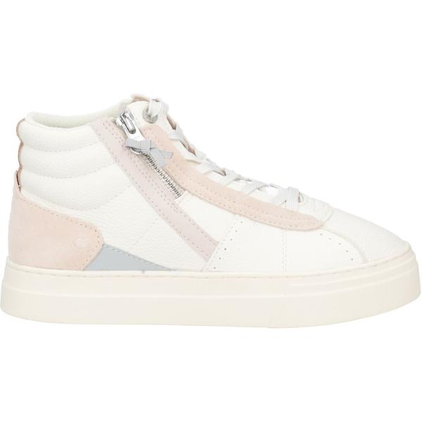 sneakers alte Colmar bianco